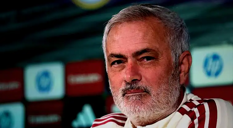 Real Madrid gözünü dünya yıldızına dikti! Mourinho ısrarla istiyor 1 real madrid gozunu dunya yildizina dikti mourinho israrla istiyor QAsLjk3c