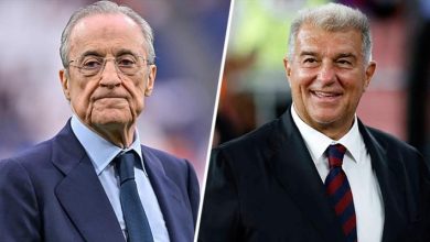 Real Madrid ile Barcelona "Negreira davası"nda karşı karşıya 12 real madrid ile barcelona negreira davasinda karsi karsiya tNCvtqZ4