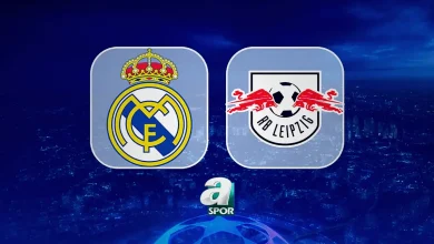 Real Madrid-Leipzig maçı hangi kanalda, nereden izlenir? 7 real madrid leipzig maci hangi kanalda nereden izlenir 5sa2wmmg