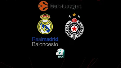 Real Madrid-Partizan maçı saat kaçta, hangi kanalda? 6 real madrid partizan maci saat kacta hangi kanalda z1InJ6km