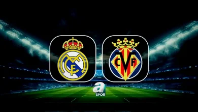 Real Madrid-Villarreal maçı ne vakit, saat kaçta, hangi kanalda? 7 real madrid villarreal maci ne vakit saat kacta hangi kanalda 95r67rZu