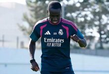 real madridde ferland mendy sampiyonlar liginde yok ZM67gifd
