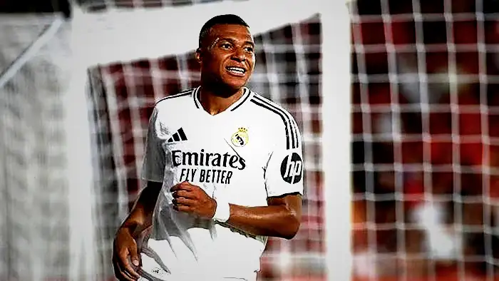 Real Madrid'de gece kulübü krizi! Kylian Mbappe'nin halleri sıkıntıdan çıkardı... 2 real madridde gece kulubu krizi kylian mbappenin halleri sikintidan cikardi 0 maOcl25A