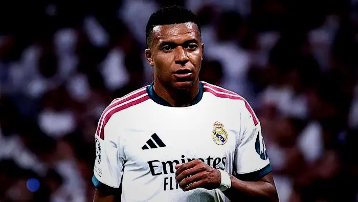 Real Madrid'de gece kulübü krizi! Kylian Mbappe'nin halleri sıkıntıdan çıkardı... 3 real madridde gece kulubu krizi kylian mbappenin halleri sikintidan cikardi 1 KOkvh5AY