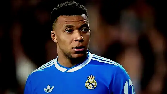 Real Madrid'de gece kulübü krizi! Kylian Mbappe'nin halleri sıkıntıdan çıkardı... 4 real madridde gece kulubu krizi kylian mbappenin halleri sikintidan cikardi 2