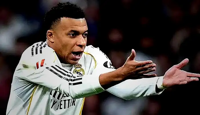 Real Madrid'de gece kulübü krizi! Kylian Mbappe'nin halleri sıkıntıdan çıkardı... 5 real madridde gece kulubu krizi kylian mbappenin halleri sikintidan cikardi 3 Pqz4TyJQ