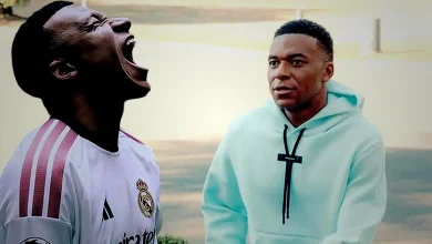 Real Madrid'de gece kulübü krizi! Kylian Mbappe'nin halleri sıkıntıdan çıkardı... 12 real madridde gece kulubu krizi kylian mbappenin halleri sikintidan cikardi gq5GKQGA