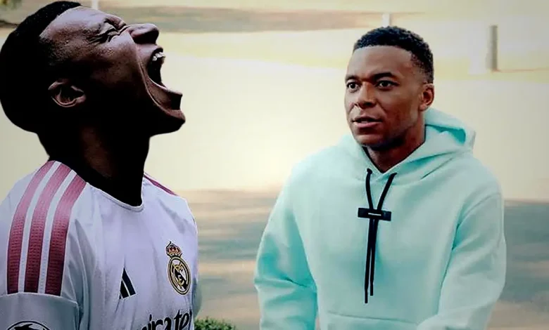 Real Madrid'de gece kulübü krizi! Kylian Mbappe'nin halleri sıkıntıdan çıkardı... 1 real madridde gece kulubu krizi kylian mbappenin halleri sikintidan cikardi gq5GKQGA