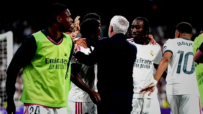 real madridde kaos bitmiyor arda guler tekrar buyuledi mourinho basin toplantisini iptal etti 0