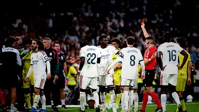 real madridde kaos bitmiyor arda guler tekrar buyuledi mourinho basin toplantisini iptal etti 1 kkAtvSdf