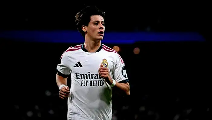 real madridde kaos bitmiyor arda guler tekrar buyuledi mourinho basin toplantisini iptal etti 4 68fJO5bt