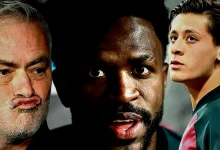 real madridde kaos bitmiyor arda guler tekrar buyuledi mourinho basin toplantisini iptal etti fMrH8ciC