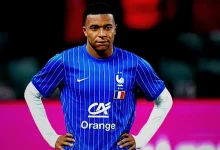 real madridde kylian mbappe krizi tepkiler artiyor z8JPPwfQ