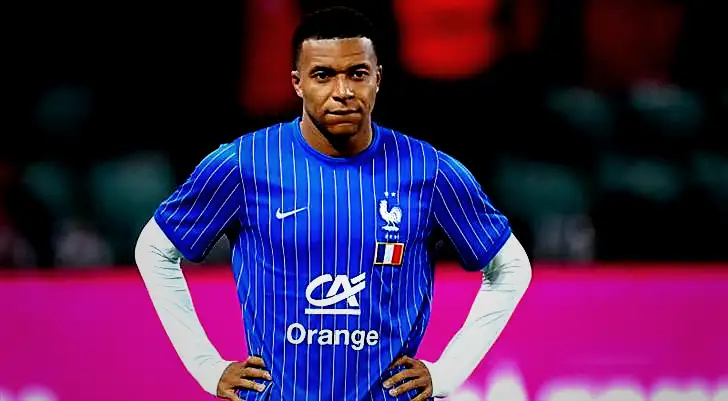 Real Madrid'de Kylian Mbappe krizi! Tepkiler artıyor 1 real madridde kylian mbappe krizi tepkiler artiyor z8JPPwfQ