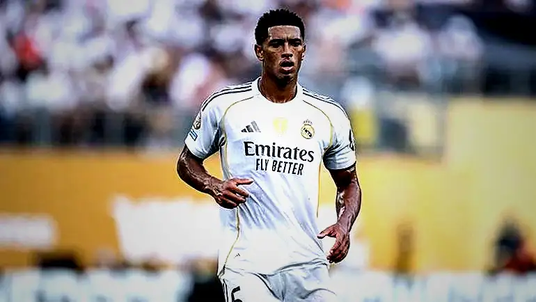 real madridden jude bellingham karari yeni kontrat ve maasina artirim 0