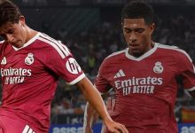 Real Madrid'e Betis şoku! Dönemin birinci yenilgisi geldi, Arda Güler ayrıntısı... 13 real madride betis soku donemin birinci yenilgisi geldi arda guler ayrintisi B3RZWSnU