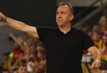 Recep Uçar'dan Fenerbahçe maçı açıklaması: "Amacımız net" 11 recep ucardan fenerbahce maci aciklamasi amacimiz net JK15JUUH