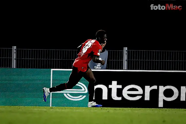 Rennes'in genç yıldızı transfer kararını verdi! Beşiktaş ve Fenerbahçe... 2 rennesin genc yildizi transfer kararini verdi besiktas ve fenerbahce 0 ta6JuzQL