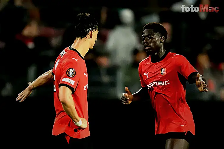 Rennes'in genç yıldızı transfer kararını verdi! Beşiktaş ve Fenerbahçe... 3 rennesin genc yildizi transfer kararini verdi besiktas ve fenerbahce 1 GeMLAaF6