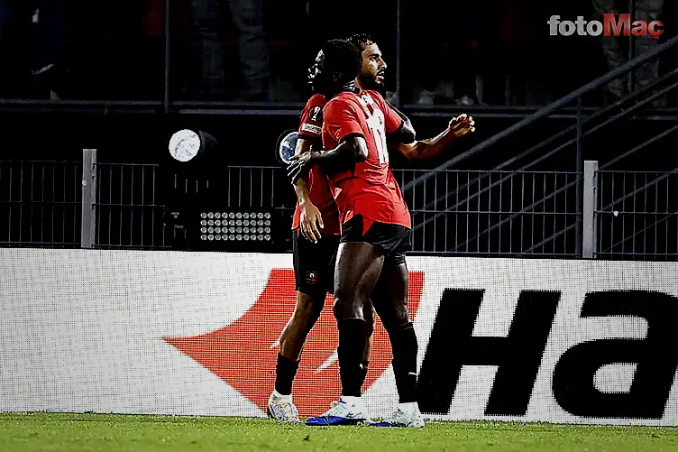 Rennes'in genç yıldızı transfer kararını verdi! Beşiktaş ve Fenerbahçe... 5 rennesin genc yildizi transfer kararini verdi besiktas ve fenerbahce 3 F62V1ZPX