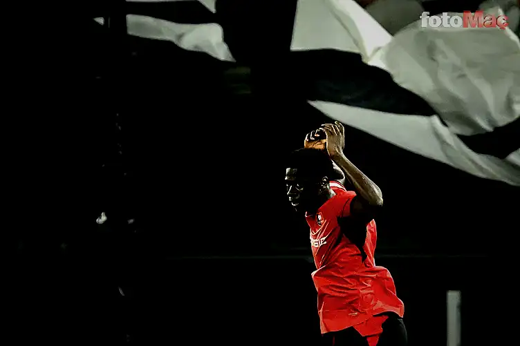 Rennes'in genç yıldızı transfer kararını verdi! Beşiktaş ve Fenerbahçe... 6 rennesin genc yildizi transfer kararini verdi besiktas ve fenerbahce 4 QmY39cBn