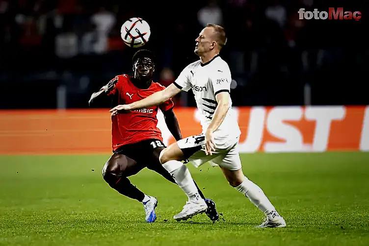 Rennes'in genç yıldızı transfer kararını verdi! Beşiktaş ve Fenerbahçe... 7 rennesin genc yildizi transfer kararini verdi besiktas ve fenerbahce 5 WrU5VLYv