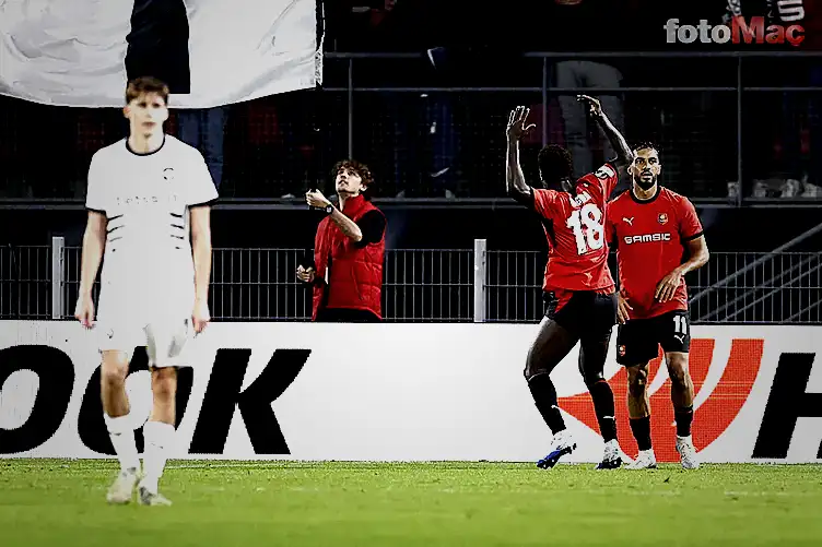 Rennes'in genç yıldızı transfer kararını verdi! Beşiktaş ve Fenerbahçe... 8 rennesin genc yildizi transfer kararini verdi besiktas ve fenerbahce 6 qMGVaMRm