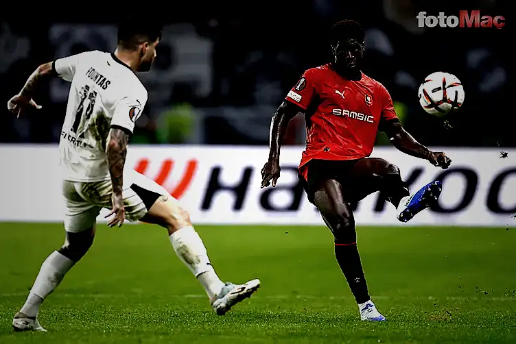 Rennes'in genç yıldızı transfer kararını verdi! Beşiktaş ve Fenerbahçe... 9 rennesin genc yildizi transfer kararini verdi besiktas ve fenerbahce 7 vztTNcMS