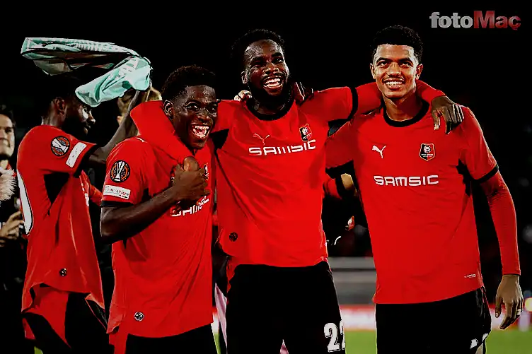 Rennes'in genç yıldızı transfer kararını verdi! Beşiktaş ve Fenerbahçe... 11 rennesin genc yildizi transfer kararini verdi besiktas ve fenerbahce 9 malUV6Dk