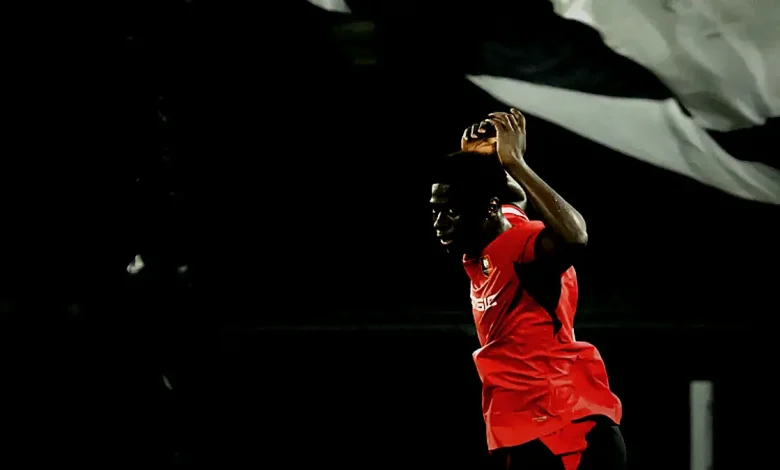 Rennes'in genç yıldızı transfer kararını verdi! Beşiktaş ve Fenerbahçe... 1 rennesin genc yildizi transfer kararini verdi besiktas ve fenerbahce 9J6bCWGT