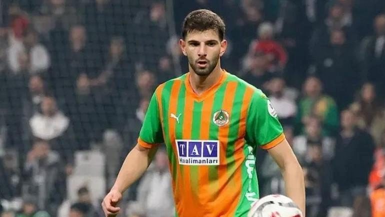 Resmen açıklandı! Beşiktaş transferde memnun sona ulaştı 2 resmen aciklandi besiktas transferde memnun sona ulasti 0 5ehubqDm