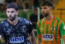 Resmen açıklandı! Beşiktaş transferde memnun sona ulaştı 14 resmen aciklandi besiktas transferde memnun sona ulasti bsQVOvkY
