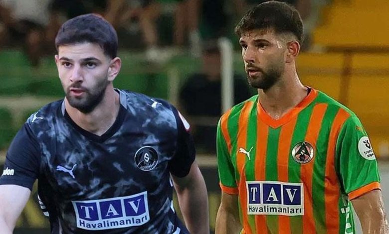Resmen açıklandı! Beşiktaş transferde memnun sona ulaştı 1 resmen aciklandi besiktas transferde memnun sona ulasti bsQVOvkY