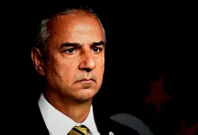resmi aciklama ismail kartal ile yollar ayrildi NsOmlYes