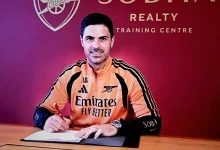 resmi aciklama mikel arteta imzayi atti RbIQB5gx