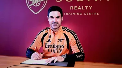 Resmi açıklama! Mikel Arteta imzayı attı 7 resmi aciklama mikel arteta imzayi atti RbIQB5gx