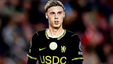 Resmi Cole Palmer açıklaması! 8 yıılık imza 6 resmi cole palmer aciklamasi 8 yiilik imza sIFuTTHn