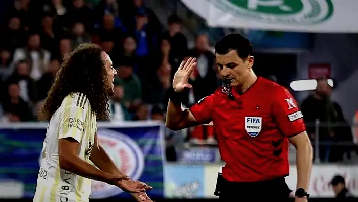 Rizespor - Fenerbahçe maçı sonrası dikkat çeken yorum: 'Ya Ederson olmasaydı?' | 'Böyle giderse formayı Lukaku alır' 13 rizespor fenerbahce maci sonrasi dikkat ceken yorum ya ederson olmasaydi boyle giderse BeaJ9MAA