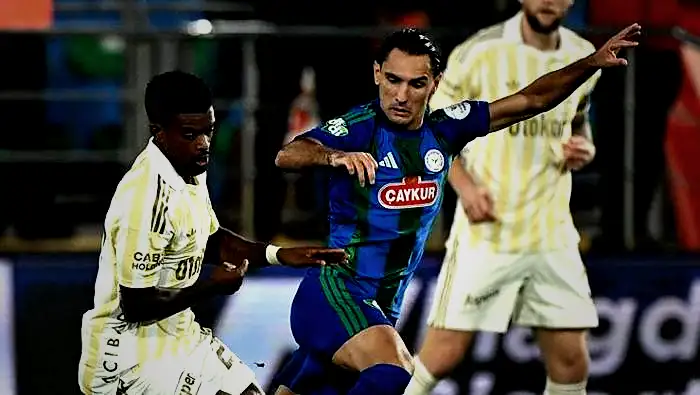 Rizespor - Fenerbahçe maçı sonrası dikkat çeken yorum: 'Ya Ederson olmasaydı?' | 'Böyle giderse formayı Lukaku alır' 9 rizespor fenerbahce maci sonrasi dikkat ceken yorum ya ederson olmasaydi boyle giderse DWk9k4lS