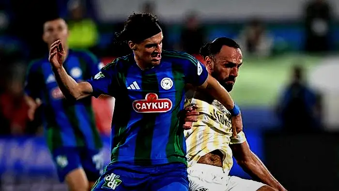 Rizespor - Fenerbahçe maçı sonrası dikkat çeken yorum: 'Ya Ederson olmasaydı?' | 'Böyle giderse formayı Lukaku alır' 7 rizespor fenerbahce maci sonrasi dikkat ceken yorum ya ederson olmasaydi boyle giderse