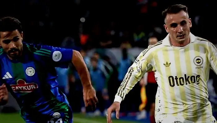 Rizespor - Fenerbahçe maçı sonrası dikkat çeken yorum: 'Ya Ederson olmasaydı?' | 'Böyle giderse formayı Lukaku alır' 2 rizespor fenerbahce maci sonrasi dikkat ceken yorum ya ederson olmasaydi boyle giderse XaCpag26