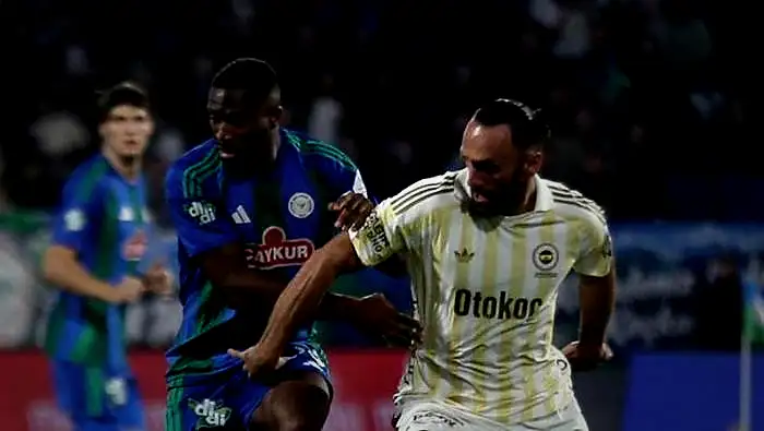 Rizespor - Fenerbahçe maçı sonrası dikkat çeken yorum: 'Ya Ederson olmasaydı?' | 'Böyle giderse formayı Lukaku alır' 12 rizespor fenerbahce maci sonrasi dikkat ceken yorum ya ederson olmasaydi boyle giderse XjcRRjdq
