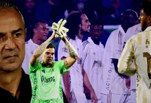 rizespor fenerbahce maci sonrasi dikkat ceken yorum ya ederson olmasaydi boyle giderse jvuexKe9