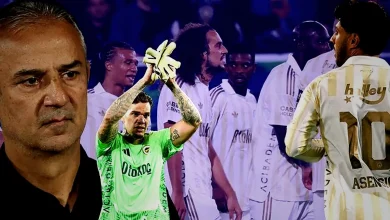 Rizespor - Fenerbahçe maçı sonrası dikkat çeken yorum: 'Ya Ederson olmasaydı?' | 'Böyle giderse formayı Lukaku alır' 21 rizespor fenerbahce maci sonrasi dikkat ceken yorum ya ederson olmasaydi boyle giderse jvuexKe9