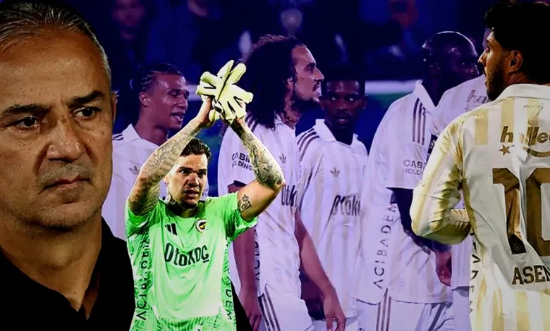 Rizespor - Fenerbahçe maçı sonrası dikkat çeken yorum: 'Ya Ederson olmasaydı?' | 'Böyle giderse formayı Lukaku alır' 1 rizespor fenerbahce maci sonrasi dikkat ceken yorum ya ederson olmasaydi boyle giderse jvuexKe9