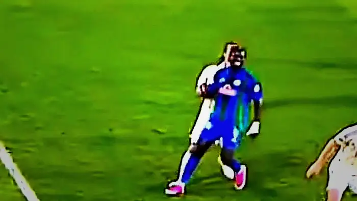 Rizespor - Fenerbahçe maçında penaltı tartışması! Trio yorumladı: 'Ayağa basma var ancak...' 7 rizespor fenerbahce macinda penalti tartismasi trio yorumladi ayaga basma var ancak 5