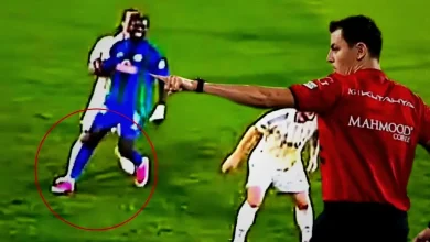 Rizespor - Fenerbahçe maçında penaltı tartışması! Trio yorumladı: 'Ayağa basma var ancak...' 16 rizespor fenerbahce macinda penalti tartismasi trio yorumladi ayaga basma var ancak y7OK3ihl