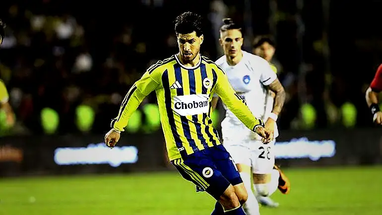 rizespor maci oncesi mujde fenerbahce eski taktigine geri donuyor 0 nmpWf1W6