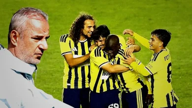 Rizespor maçı öncesi müjde! Fenerbahçe eski taktiğine geri dönüyor... 13 rizespor maci oncesi mujde fenerbahce eski taktigine geri donuyor tWMElw2X