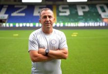 Rizespor'da Recep Uçar: Konutumuzda kimseye kaybetmek istemiyoruz 15 rizesporda recep ucar konutumuzda kimseye kaybetmek istemiyoruz s2glmZia